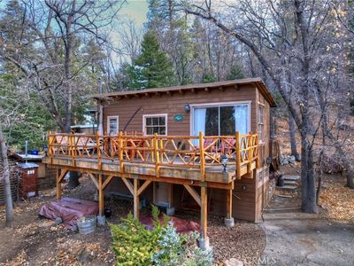967 Knickerbocker Rd, Big Bear Lake, CA, 92315