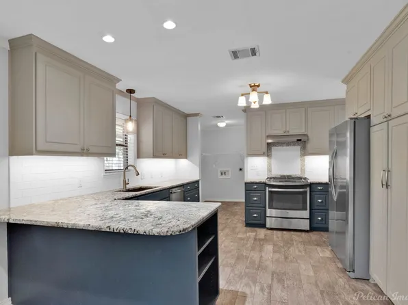 4506 Orchid St, Shreveport, LA 71105