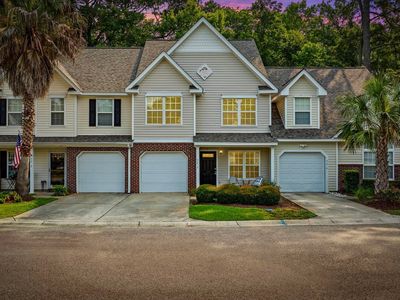 92 3 Red Rose Blvd. #92/3, Pawleys Island, SC, 29585