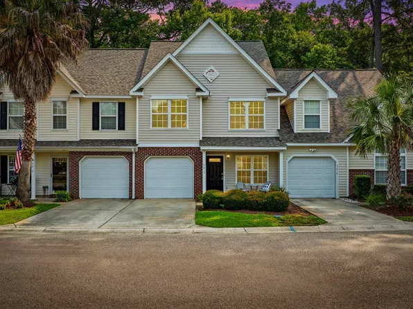 92 3 Red Rose Blvd. #92/3, Pawleys Island, SC 29585