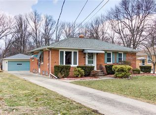 24594 Gessner Rd, North Olmsted, OH 44070