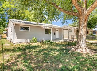 1181 S Julian St, Denver, CO 80219