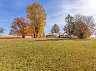 12891 School Lane Rd, Croton, OH 43013