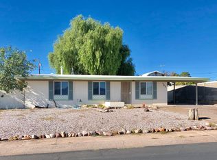 107 N Giffen Ave, San Manuel, AZ 85631