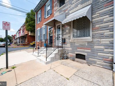 533 Windsor St, Reading, PA, 19601