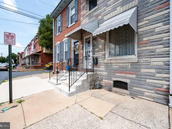 533 Windsor St, Reading, PA 19601