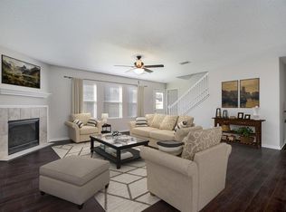 9820 Hyacinth Way, Conroe, TX 77385