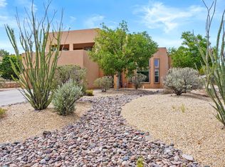 6538 Laramie Ridge Ln, El Paso, TX 79912