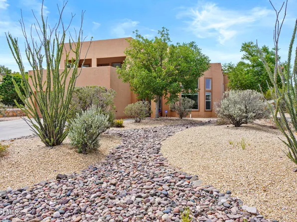 6538 Laramie Ridge Ln, El Paso, TX 79912