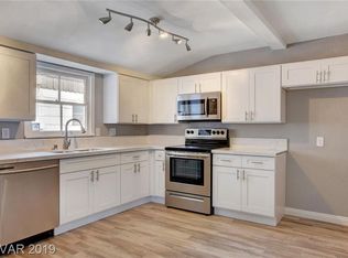1107 Norman Ave, Las Vegas, NV 89104