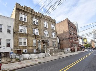 315 Summit Ave APT 1, Jersey City, NJ 07306