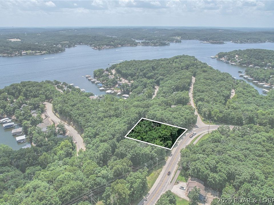 1st image of LOT 482 Horseshoe Bend Pkwy