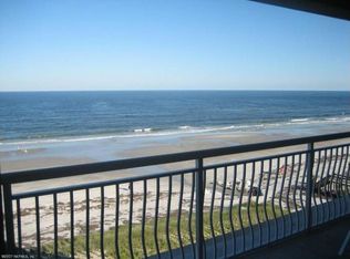 1201 N 1st St #502, Jacksonville Beach, FL 32250