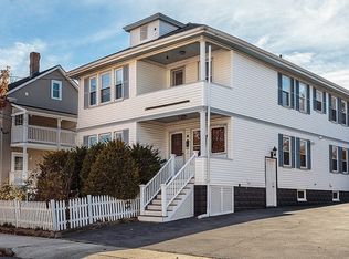 8 Orchard St #B, Medford, MA 02155