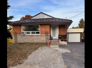 54 Cambridge Ave #2, Kitchener, ON