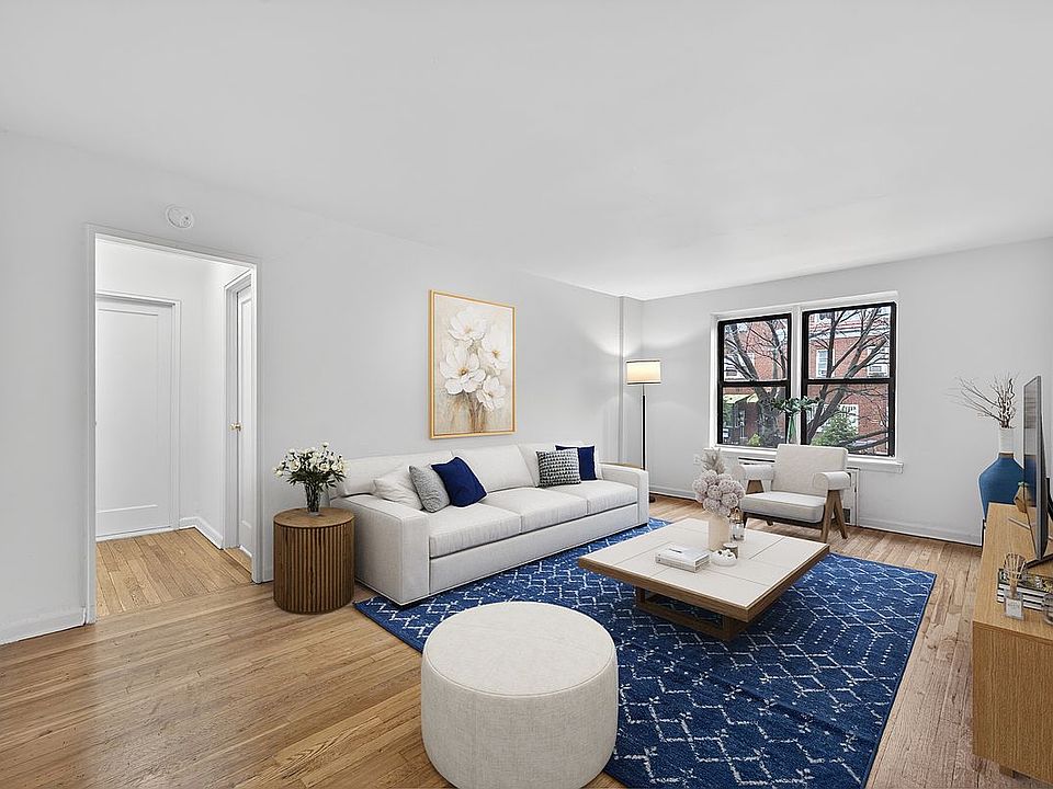 1st image of 37-20 87th St #1D