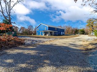 24939 Stormbreak Dr, Richland, MO 65556