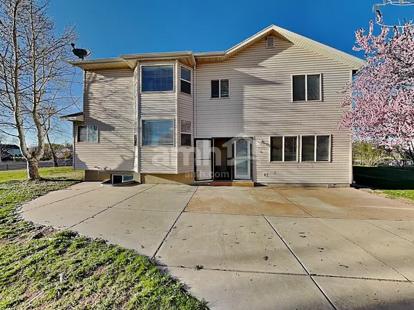 4679 W 4350 S, West Haven, UT 84401