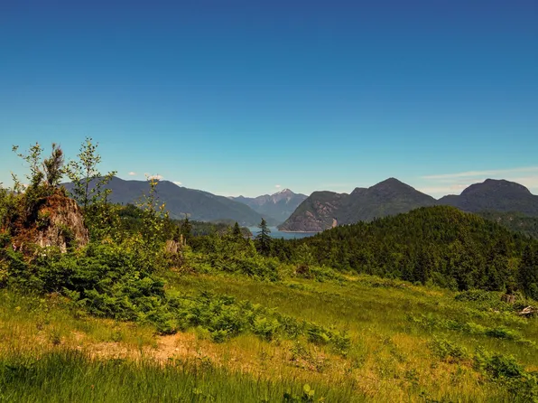 LOT Panorama Pkwy #F, Gibsons, BC V0N 1V6