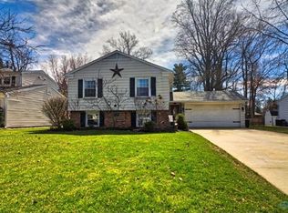 6443 Coppersmith Rd, Sylvania, OH 43560