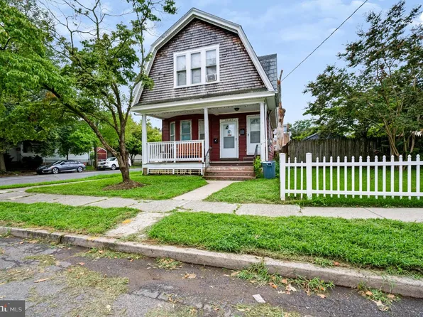 151 Brown St, Trenton, NJ 08610