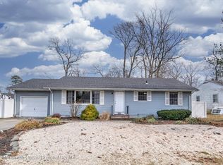 1311 Norwood St, Forked River, NJ 08731