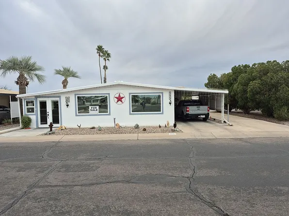 2100 N Trekell Rd #196, Casa Grande, AZ 85122