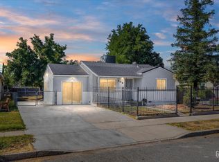 409 El Tejon Ave, Bakersfield, CA 93308