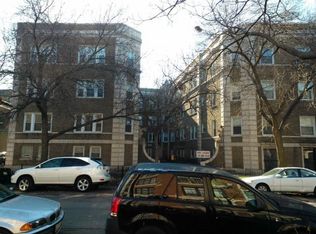 6975 N Sheridan Rd APT 375, Chicago, IL 60626