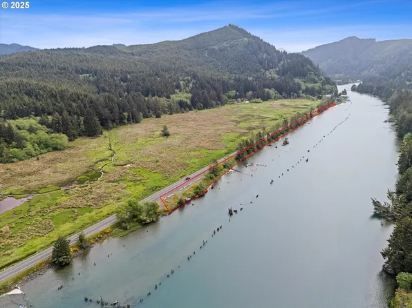900 Siletz Tl200 Hwy, Lincoln City, OR 97367