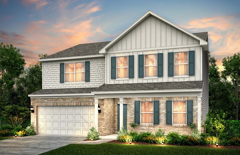 Home Exterior 18