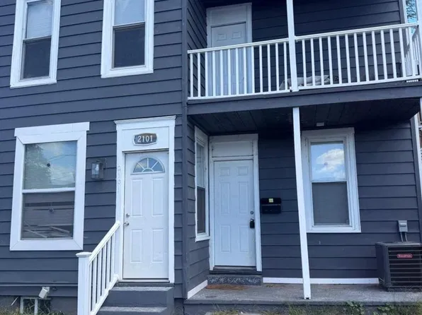 2101 Logan St, Harrisburg, PA 17110