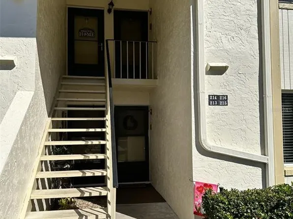 216 Cypress Ct #128, Oldsmar, FL 34677