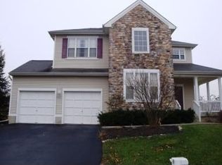 938 Dylan Dr, Allentown, PA 18104