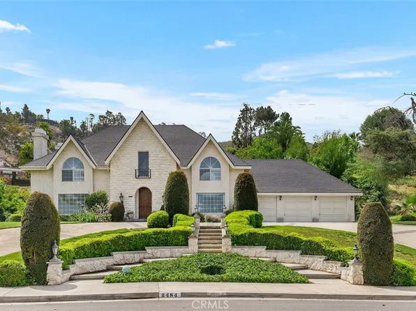 2484 Chauncy Pl, Riverside, CA 92506