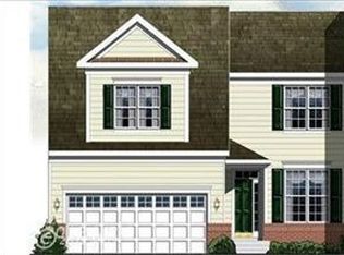 162 Touch Of Gold Dr, Havre De Grace, MD 21078