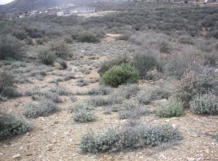 1725 S Shipman Ln, Dewey, AZ 86327