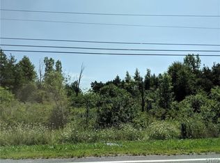 0 Nys Rte #26-11, Alexandria Bay, NY 13607