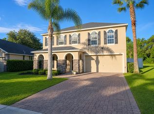 3878 Sunset Cove Dr, Port Orange, FL 32129
