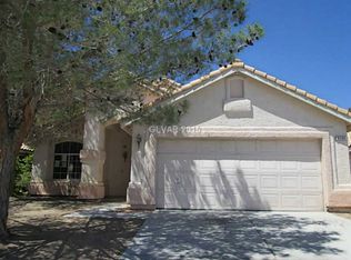 3735 White Ivory Ct, Las Vegas, NV 89147