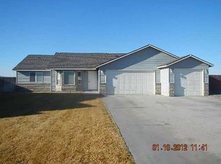 5704 W Monica Ct, West Richland, WA 99353