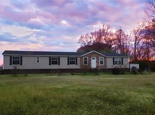 389 Sanders Rd, Minden, LA 71055