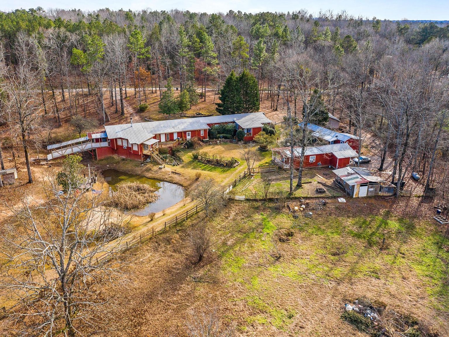 275 McBrayer Dr A, Vincent, AL 35178 Zillow