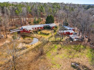 275 McBrayer Dr #A, Vincent, AL 35178