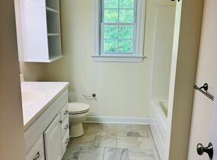235 Whispering Pine Ln, Bumpass, VA 23024