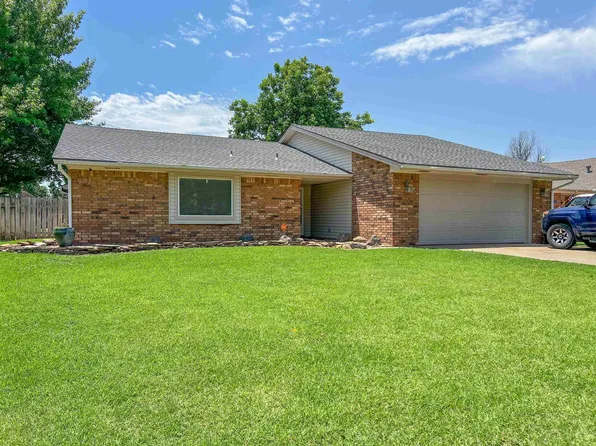 4405 Montecello Pl, Enid, OK 73703