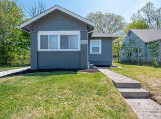 3439 N Euclid Ave, Indianapolis, IN
