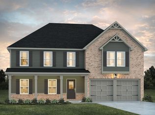 1692 Fuma Leaf Way, McDonough, GA 30253