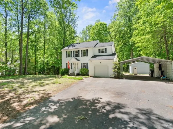 3355 Holly Woods Ct, Quinton, VA 23141