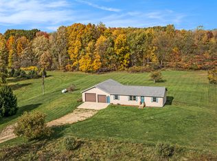 38648 24th Ave, Gobles, MI 49055
